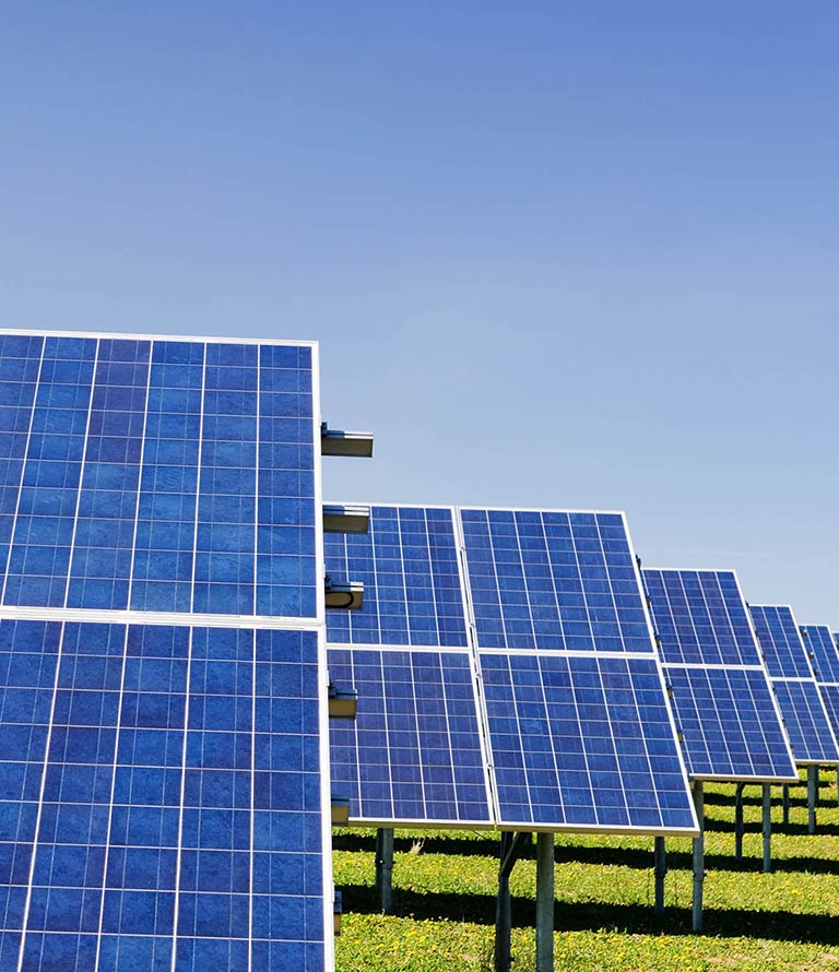 Expanding The Solar Supply Chain Finance Program